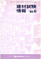 Vol.21,1985年6月号