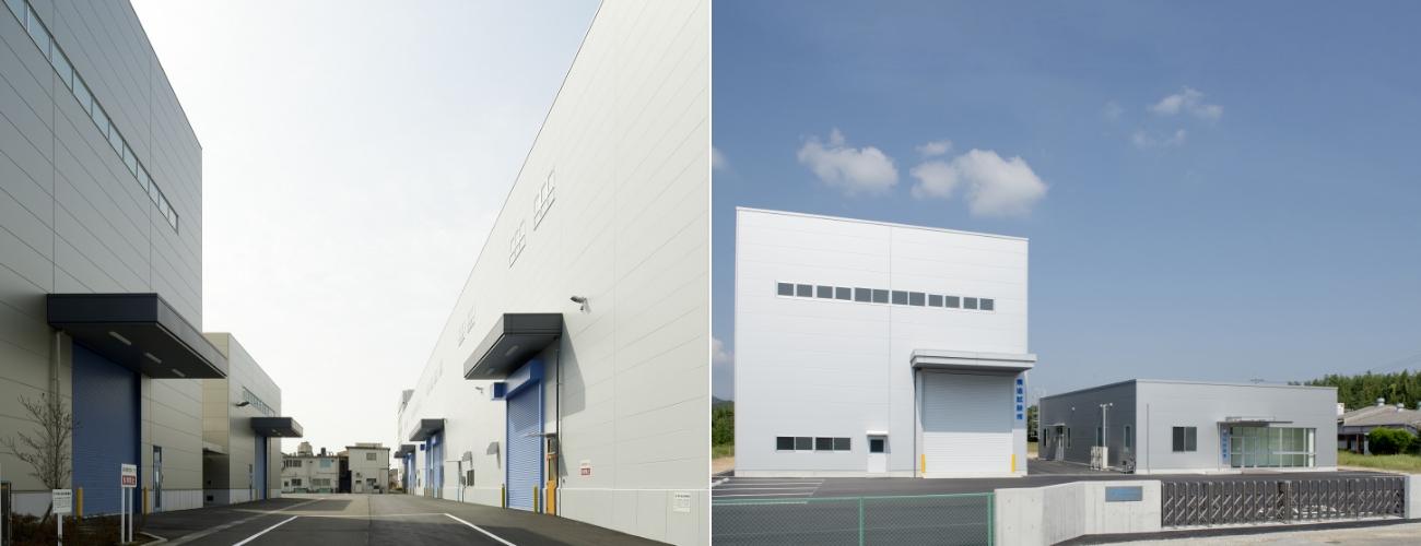 建築材料、部材、建具、設備機器などを対象に、要求性能を検証する品質性能試験を行っています。